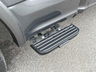 2016 Ford F-150 Platinum