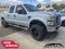 2008 Ford F-350 Lariat