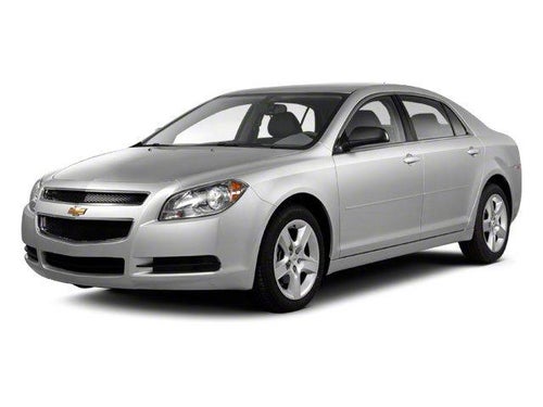 2010 Chevrolet Malibu LT w/1LT