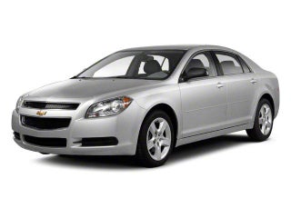 2010 Chevrolet Malibu LT w/1LT