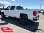 2019 Chevrolet Silverado HD LT