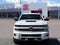 2019 Chevrolet Silverado HD LTZ