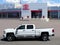 2019 Chevrolet Silverado HD LTZ