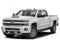 2019 Chevrolet Silverado HD LTZ