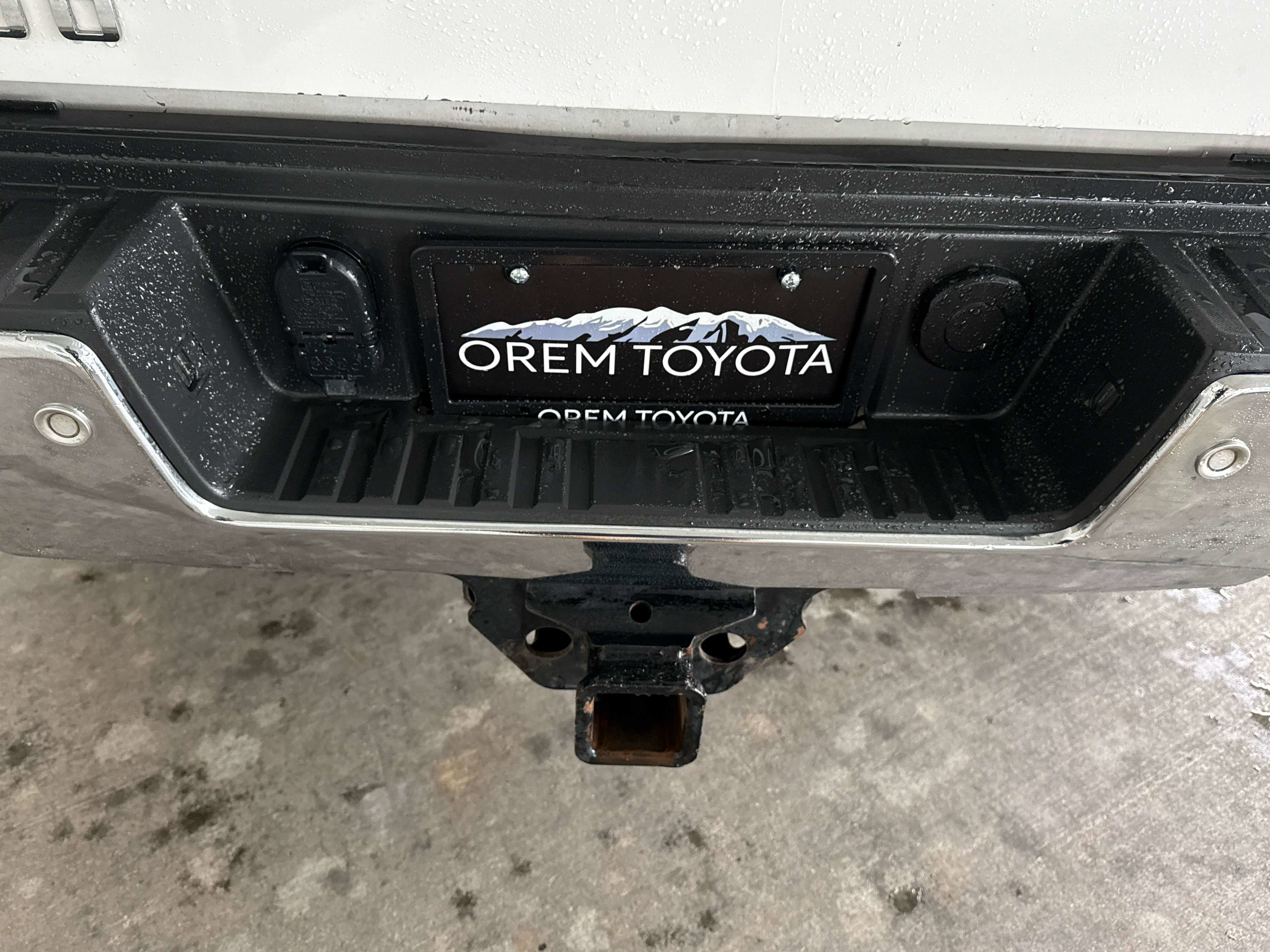 2019 Chevrolet Silverado HD LTZ