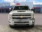 2019 Chevrolet Silverado HD LTZ