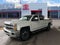 2019 Chevrolet Silverado HD LTZ