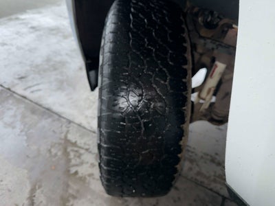 2019 Chevrolet Silverado HD LTZ