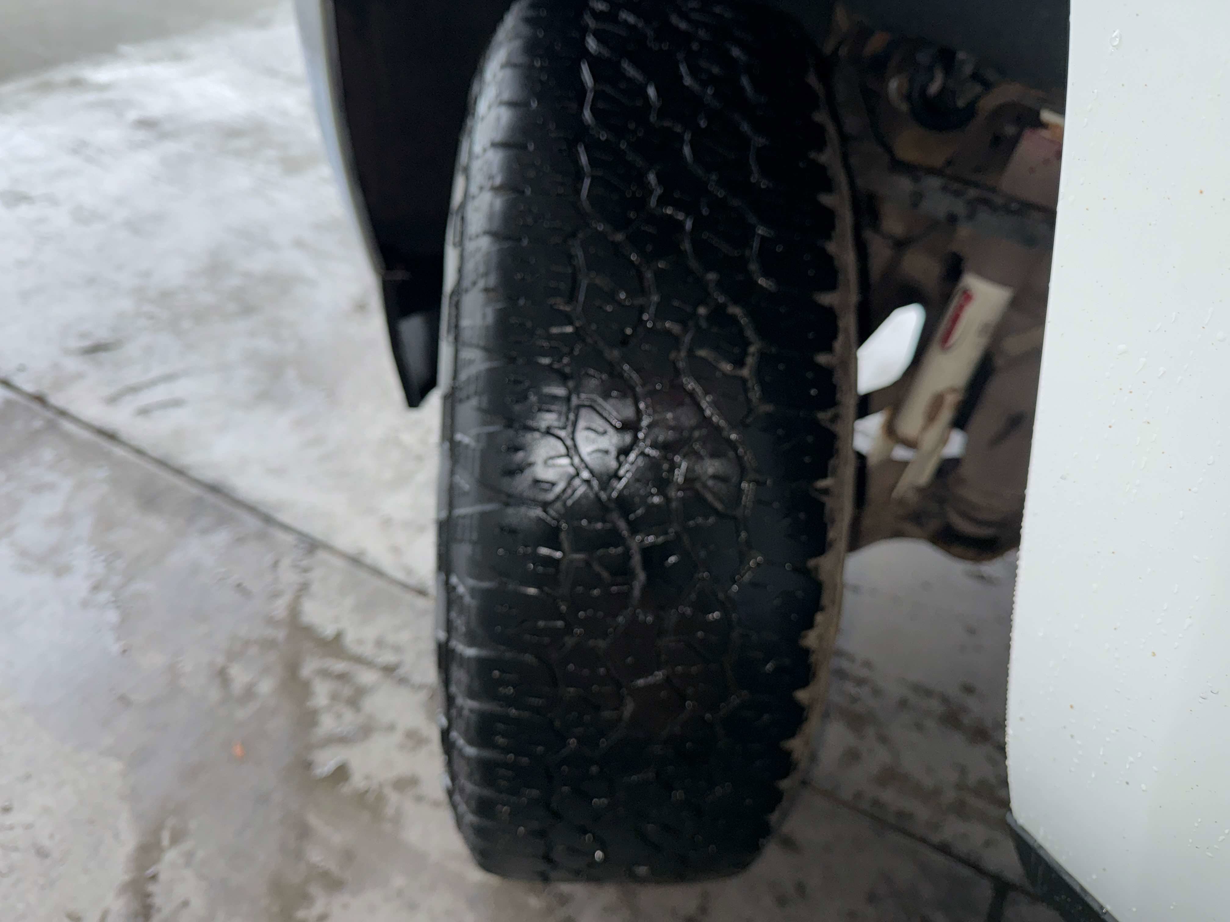 2019 Chevrolet Silverado HD LTZ