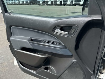 2020 Chevrolet Colorado 4WD Z71