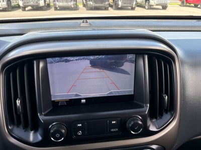 2020 Chevrolet Colorado 4WD Z71
