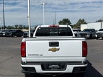 2020 Chevrolet Colorado 4WD Z71