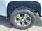 2020 Chevrolet Colorado 4WD Z71