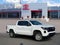 2024 Chevrolet Colorado 4WD LT