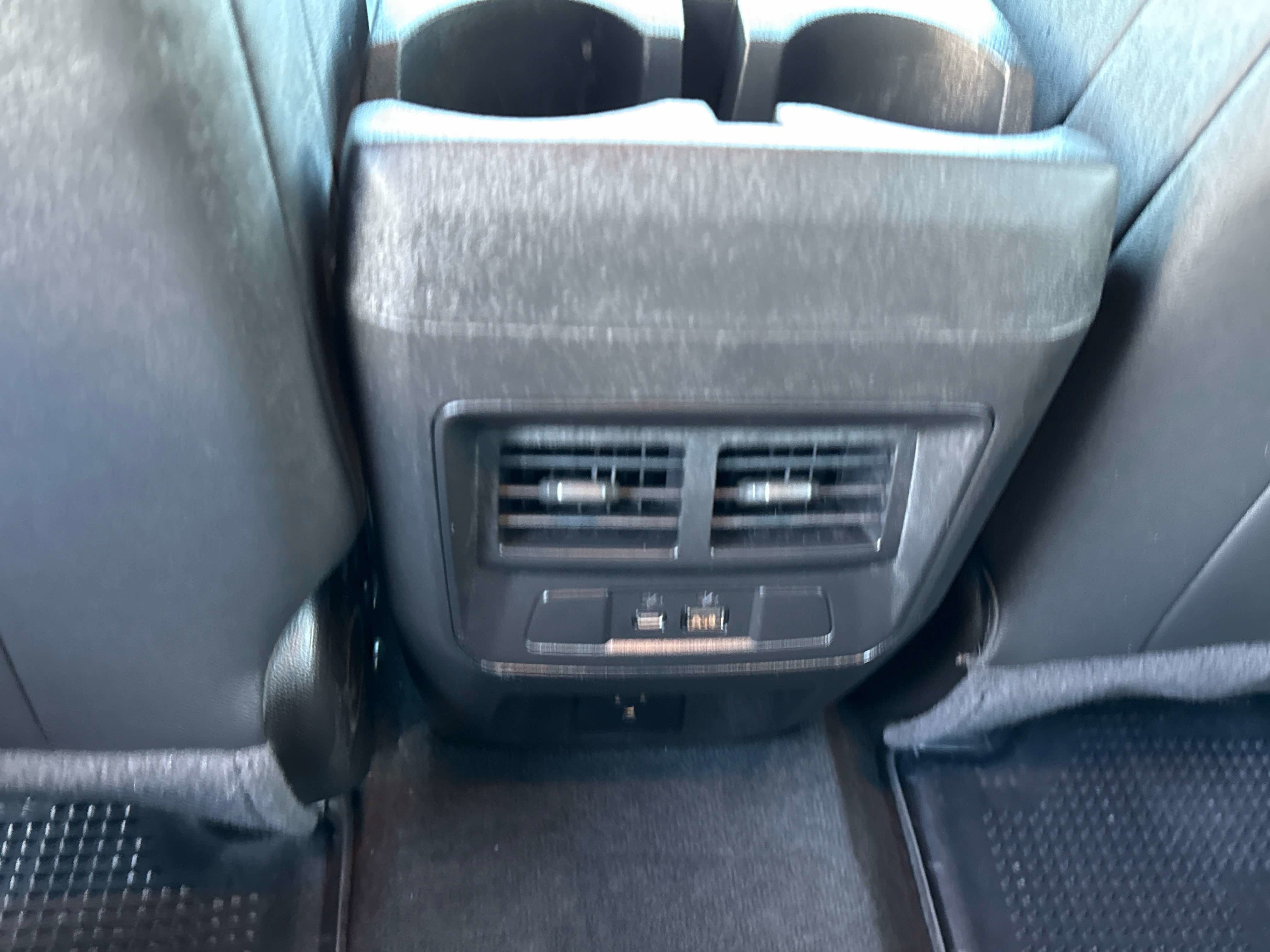 2024 Chevrolet Colorado 4WD LT