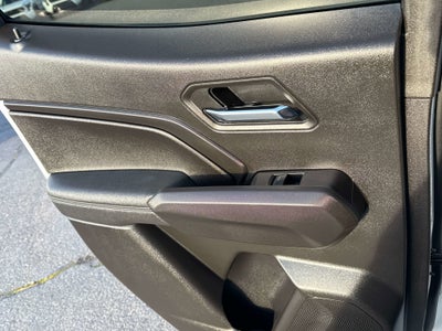 2024 Chevrolet Colorado 4WD LT