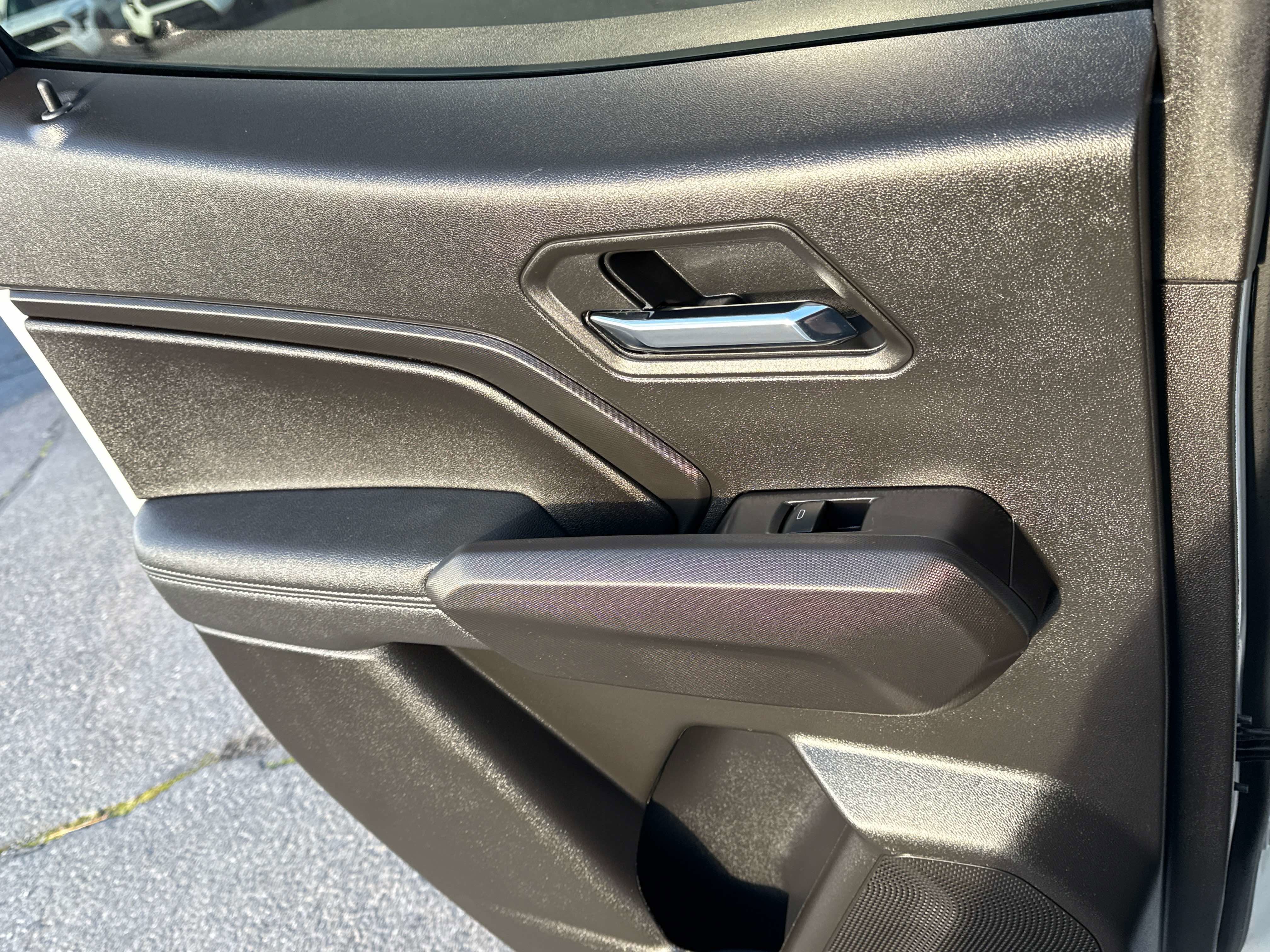 2024 Chevrolet Colorado 4WD LT