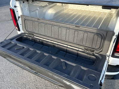 2024 Chevrolet Colorado 4WD LT