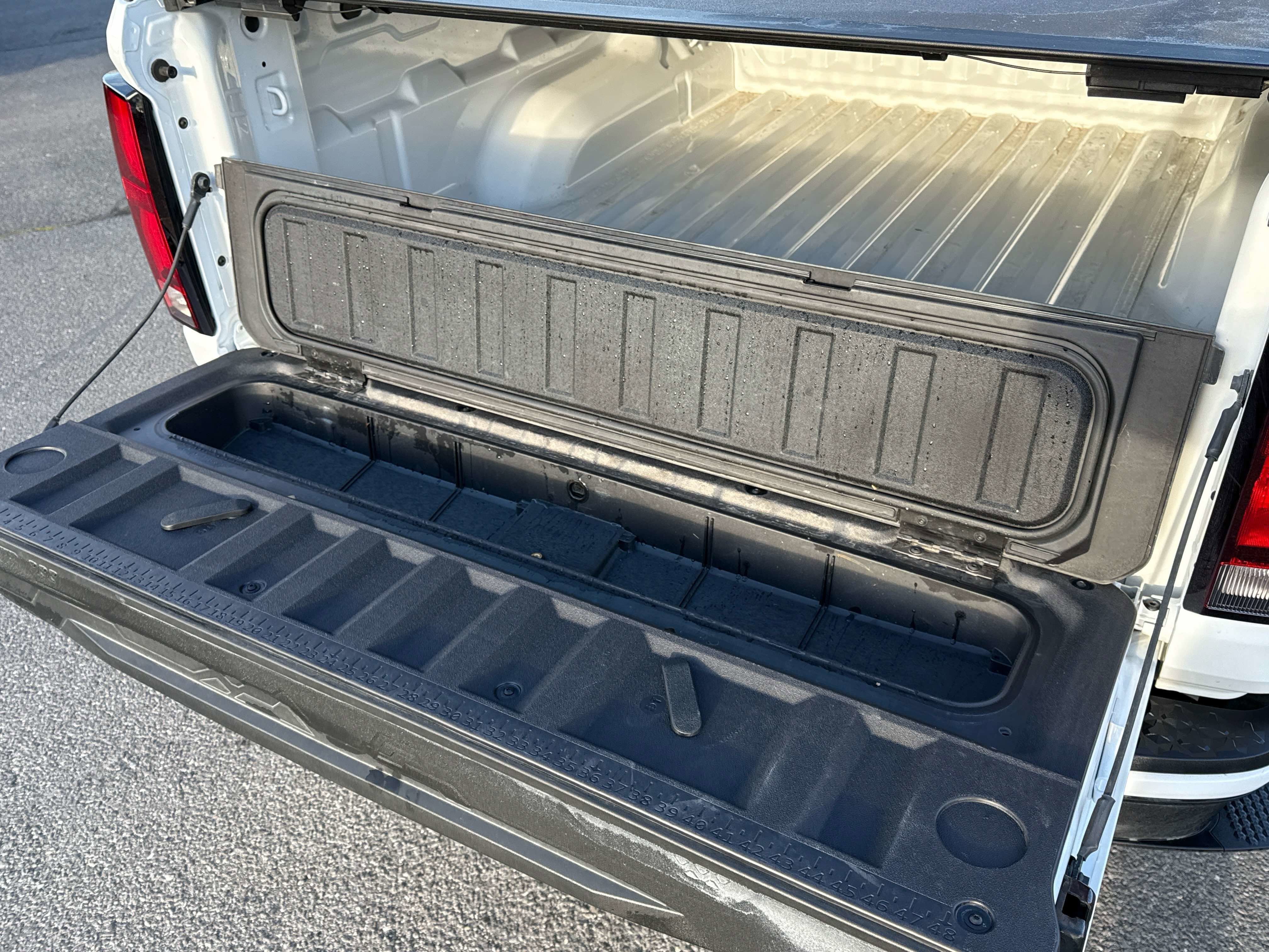 2024 Chevrolet Colorado 4WD LT