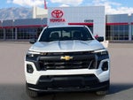 2024 Chevrolet Colorado 4WD LT