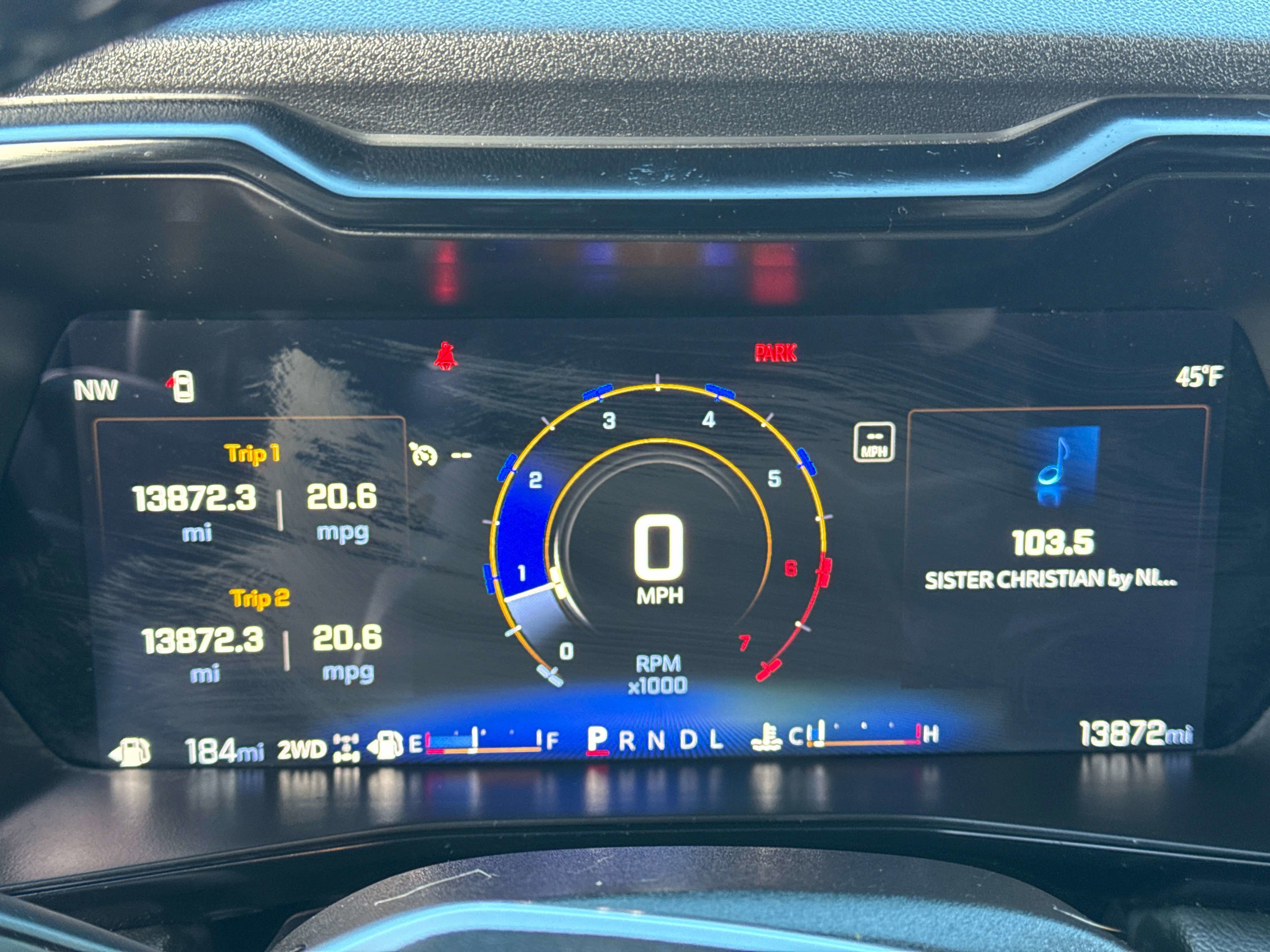 2024 Chevrolet Colorado 4WD LT