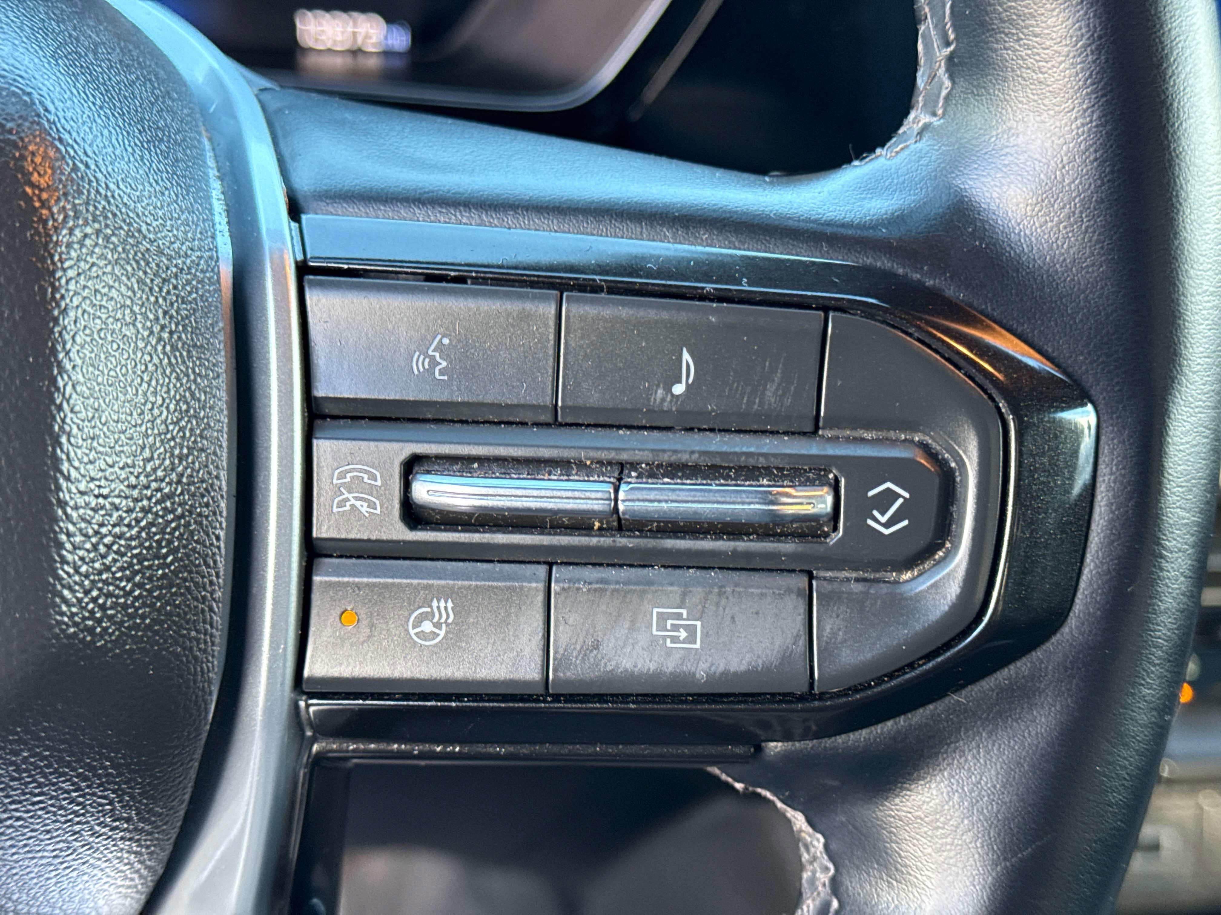 2024 Chevrolet Colorado 4WD LT