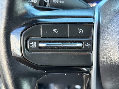 2024 Chevrolet Colorado 4WD LT