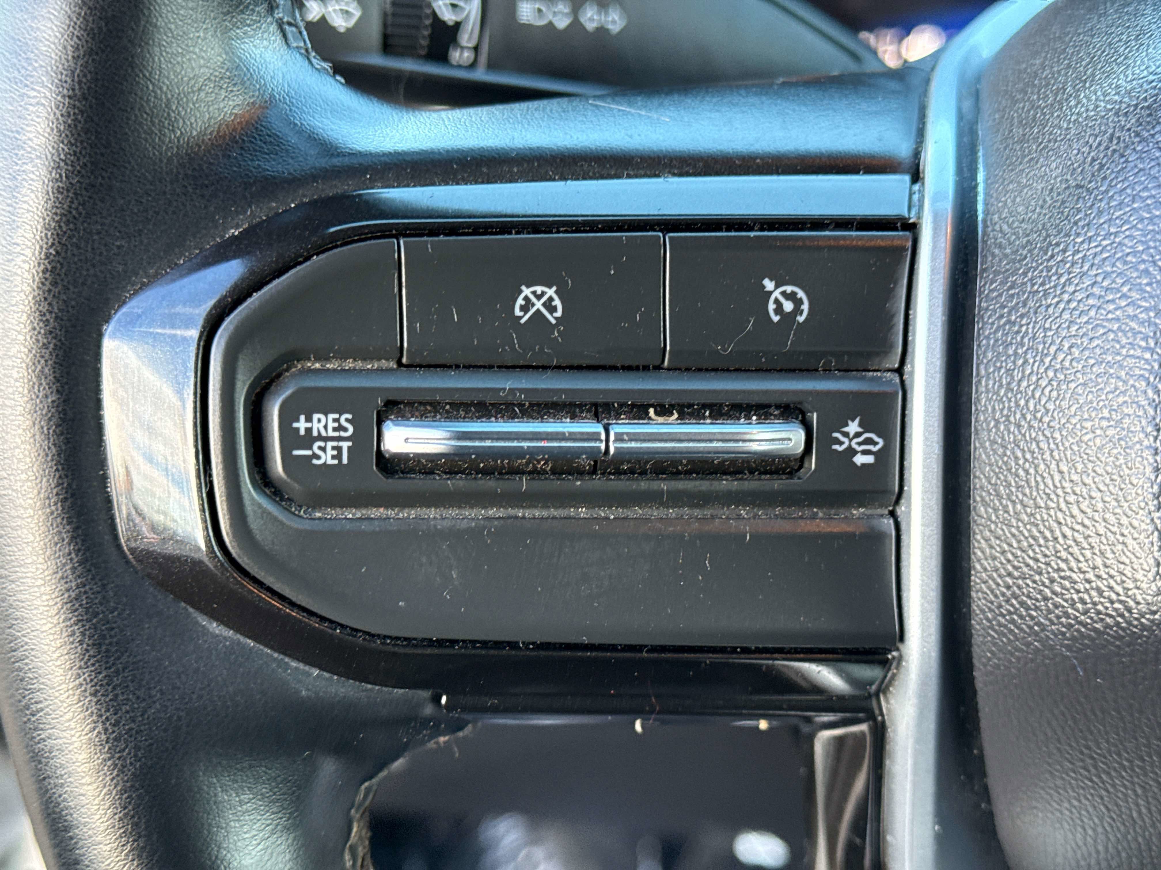 2024 Chevrolet Colorado 4WD LT