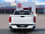 2024 Chevrolet Colorado 4WD LT