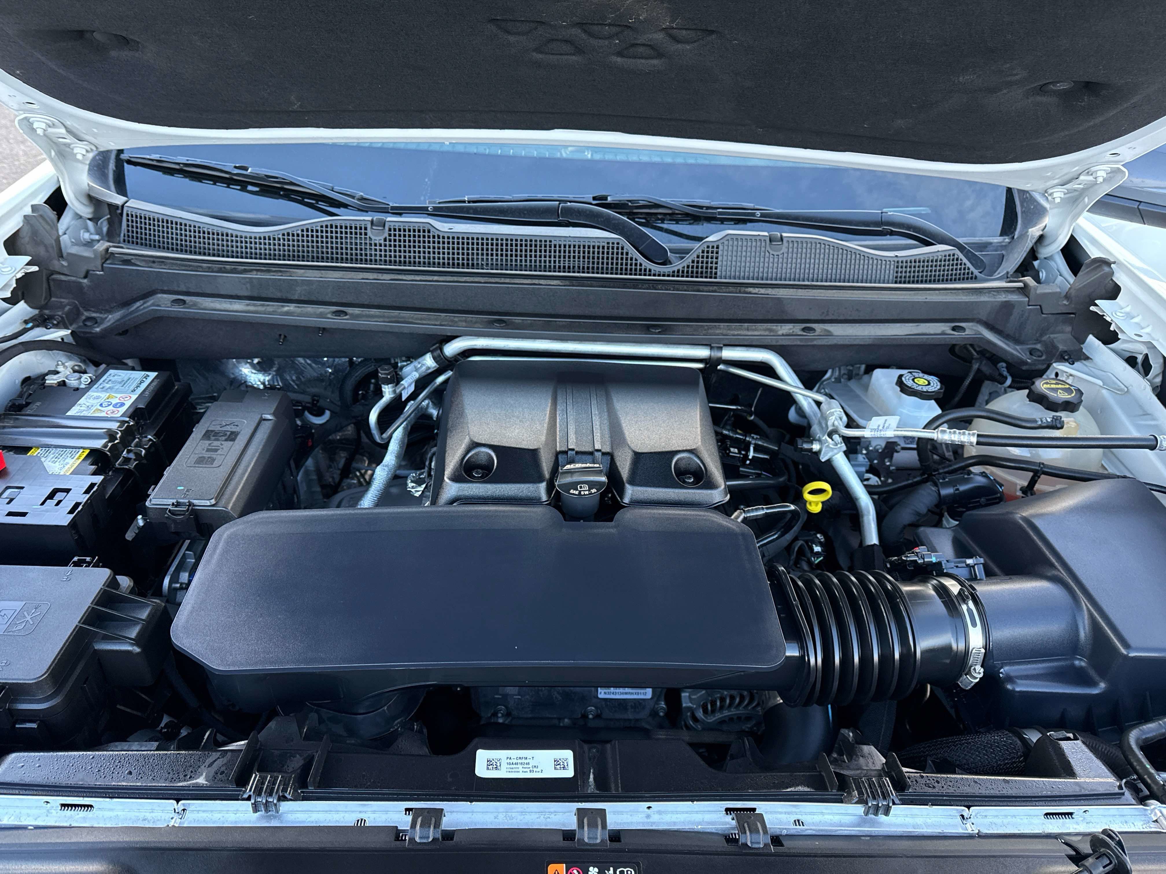 2024 Chevrolet Colorado 4WD LT