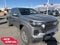2024 Chevrolet Colorado 4WD LT