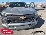2024 Chevrolet Colorado 4WD LT