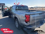 2024 Chevrolet Colorado 4WD LT