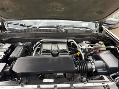 2023 Chevrolet Colorado 4WD Z71