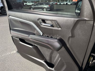 2023 Chevrolet Colorado 4WD Z71