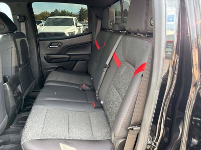 2023 Chevrolet Colorado 4WD Z71