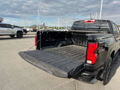 2023 Chevrolet Colorado 4WD Z71