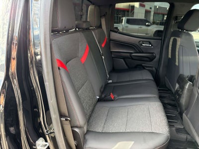 2023 Chevrolet Colorado 4WD Z71