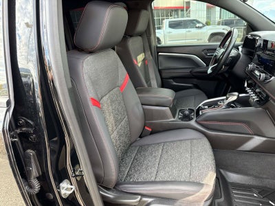 2023 Chevrolet Colorado 4WD Z71