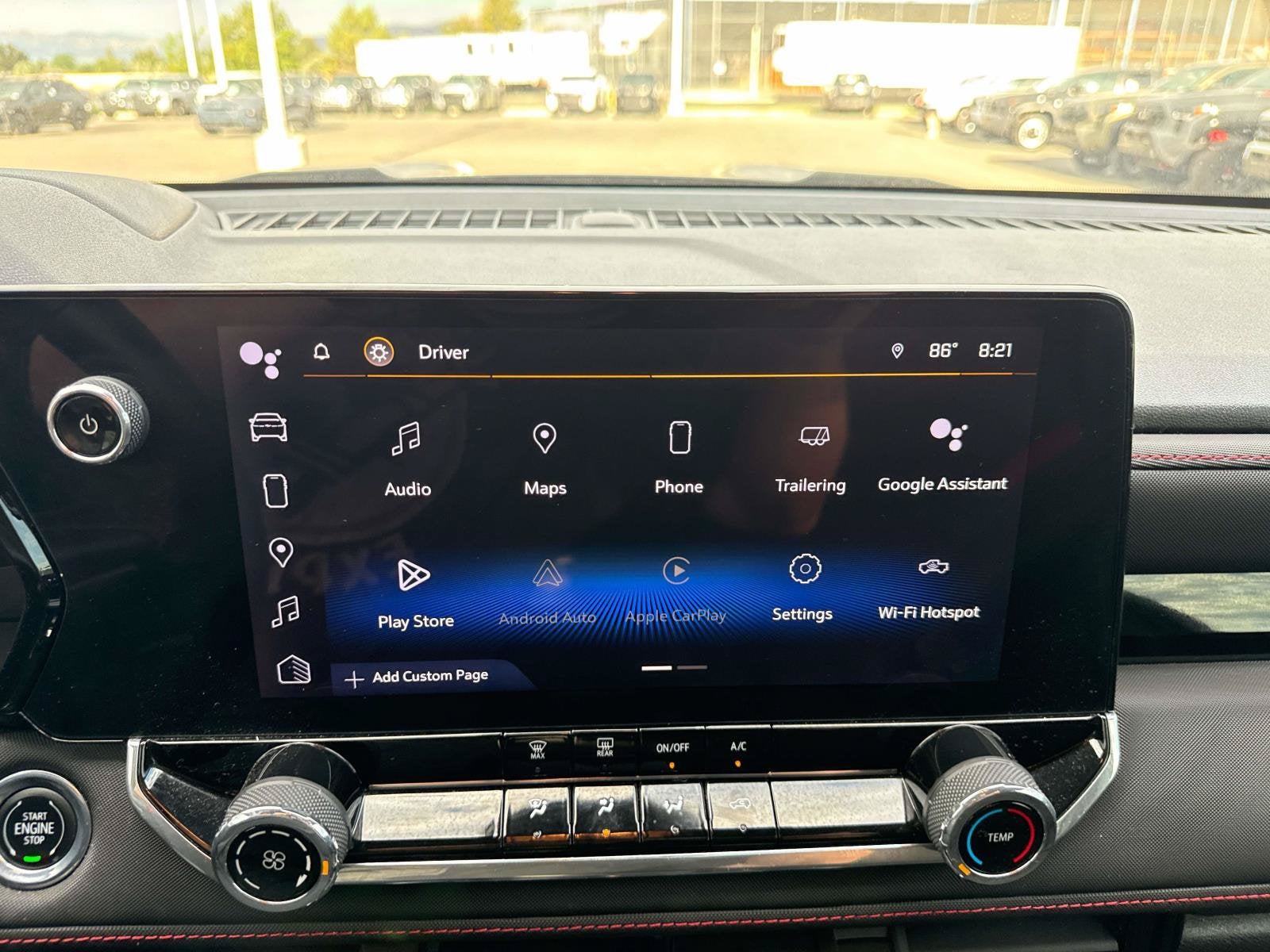 2023 Chevrolet Colorado 4WD Z71