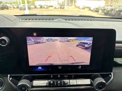 2023 Chevrolet Colorado 4WD Z71
