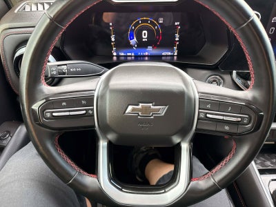 2023 Chevrolet Colorado 4WD Z71