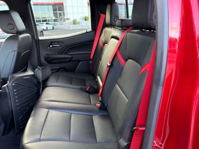 2023 Chevrolet Colorado 4WD Z71
