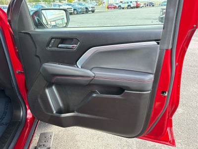 2023 Chevrolet Colorado 4WD Z71