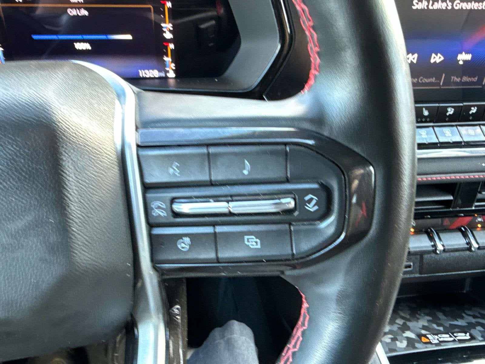 2023 Chevrolet Colorado 4WD Z71