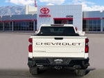 2021 Chevrolet Silverado LT Trail Boss