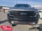 2022 Chevrolet Silverado LTD LT Trail Boss