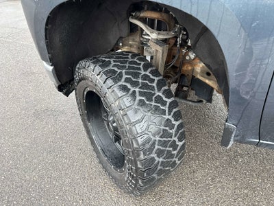 2020 Chevrolet Silverado LT