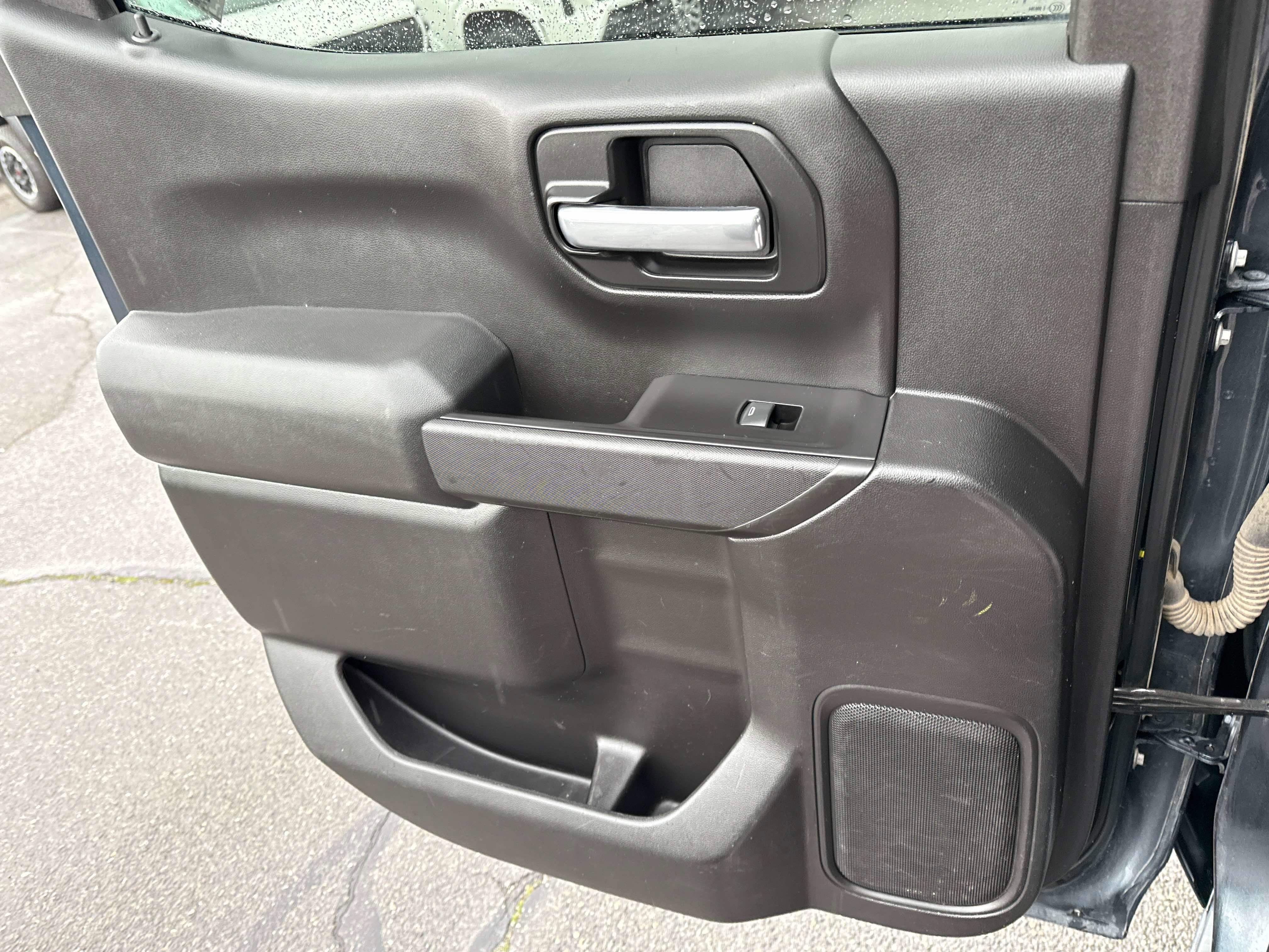 2020 Chevrolet Silverado LT