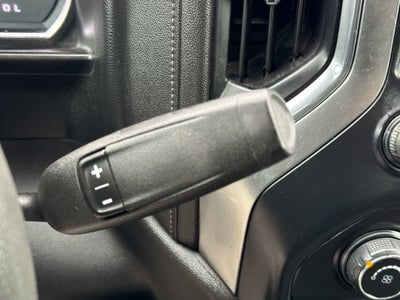 2020 Chevrolet Silverado LT